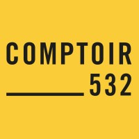 COMPTOIR 532 logo - Similar company to Dmaitrise
