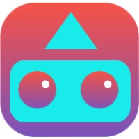 TierBot logo - Similar company to Hyperreal®