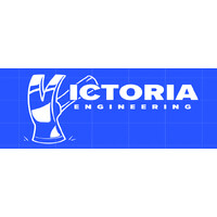 Victoria Engineering & Consulting logo - Similar company to Javelina