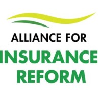 Alliance for Insurance Reform logo - Similar company to Nirdhwani Technology Pvt Ltd
