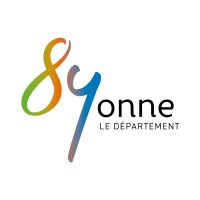 Département de l'Yonne logo - Similar company to Dac 89