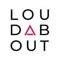 LOUDABOUT logo - Similar company to Dobrygabinet