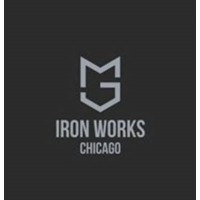 MJ Iron Works logo - Similar company to Distinctive Iron, Llc