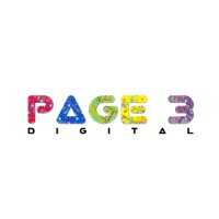 Page 3 Digital logo - Similar company to Jinnet: Secure Band