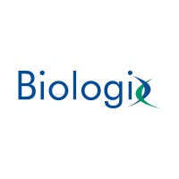 Biologix logo - Similar company to Algorithm Pharmaceutical Manufacturers