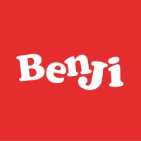 Benji Veterinaria logo - Similar company to Cooapi