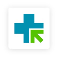 Click+Saúde logo - Similar company to Click Saúde & Bem Estar