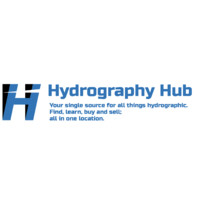 Hydrography Hub logo - Similar company to Vbw Weigt Gmbh