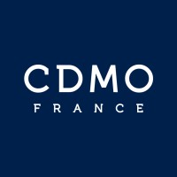 CDMO France logo - Similar company to Diverchim Cdmo