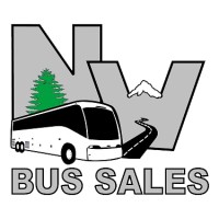 Northwest Bus Sales, Inc. logo - Similar company to Coaching Charities