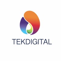 TEKDIGITAL logo - Similar company to Tech Digital Consultants