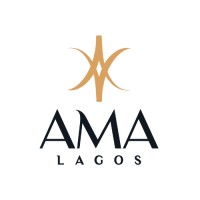 AMA Lagos logo - Similar company to Blue Shine