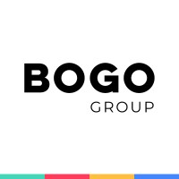 BOGOGROUP logo - Similar company to Cy Tech