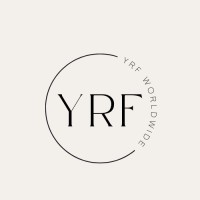 YRF Worldwide logo - Similar company to Neophysique