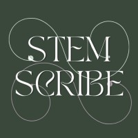 STEMScribe logo - Similar company to Raima