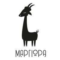 Margiora logo - Similar company to Momma Concept