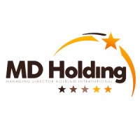 MD Holding International logo - Similar company to Cgrhex