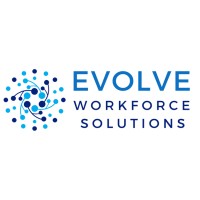 Evolve Workforce Solutions logo - Similar company to Peliron
