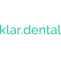 klar.dental logo - Similar company to Phaina