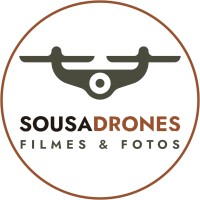 Sousa Drones - Jacareí/SP - Brasil logo - Similar company to Eligo Mkt – Agencia & Assessoria De Marketing