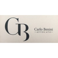 Studio Legale Benini logo - Similar company to Studio Legale Ossani