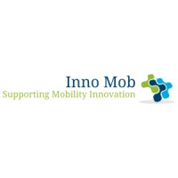 Inno-Mob project logo - Similar company to Teamchallenge.At