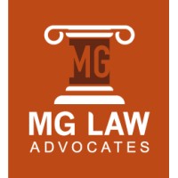 MG Law Advocates logo - Similar company to O & M Law Llp