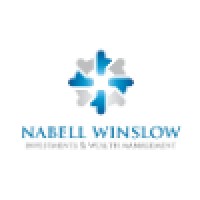 Nabell Winslow Investments & Wealth Management logo - Similar company to Partners Square, Llc