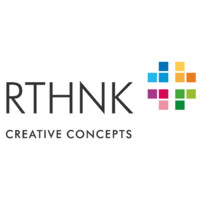 RTHNK – Creative Concepts and Communications since 1998
