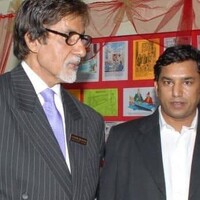 DEEPAK PANDIT BOLLYWOOD ASTROLOGER logo - Similar company to Spatikaa
