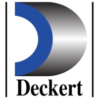 DCA Deckert Anlagenbau GmbH logo - Similar company to Comodul® Stadtmöblierung