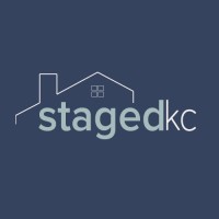 Staged KC logo - Similar company to Idg Interior Design Group