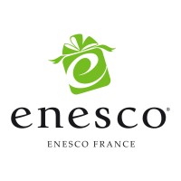 Enesco France logo - Similar company to Furniteam