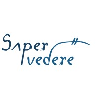 Saper Vedere logo - Similar company to Lightmeter