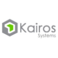 Kairos Systems México logo - Similar company to Visorus Corp