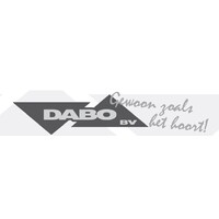 Dabo BV logo - Similar company to Hans Janssen B.V.