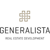 Generalista AG logo - Similar company to Bluemilk Studio Gmbh