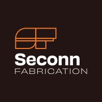 Seconn Fabrication LLC logo - Similar company to Jetco Machine & Fabrication