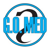 Gomed logo - Similar company to Laboratoire Femmeilleur