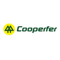 Cooperfer logo - Similar company to Packtec Equipamentos Industriais Ltda