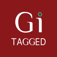 GiTAGGED | Geographical Indications Tagged World Premium Products logo - Similar company to Gritech Group