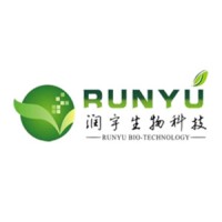 Baoji Runyu Bio-technology Co.,LTD logo - Similar company to Hunan Nutramax Inc.