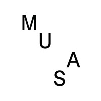 Musa Arquitectos logo - Similar company to Arango+