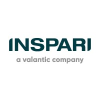 Inspari A/S logo - Similar company to Valantic