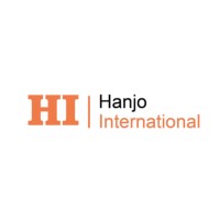 Hanjo International B.V. logo - Similar company to Jm Separations (Now Avantor Fluid Handling)