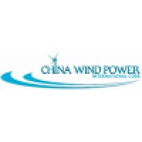China Wind Power International Corp.(TSX-V: CNW) logo - Similar company to Behave