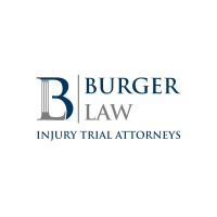 Burger Law logo - Similar company to Leadproventus