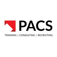 PACS GLOBAL logo - Similar company to Pts Sa Ltd - Pressue Testing And Chlorination Division