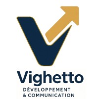Vighetto Développement & Communication logo - Similar company to Digidream
