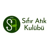 İTÜ Sıfır Atık Kulübü logo - Similar company to İtü Çevre Mühendisliği Kulübü